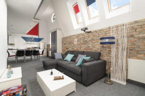 Sleepway Apartment - Marina